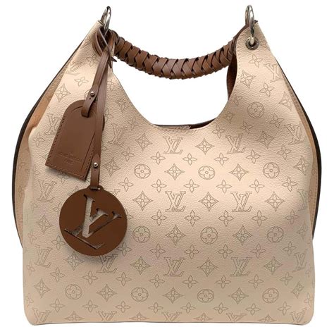 louis vuitton tasche carmel|louis vuitton carmel black mahina.